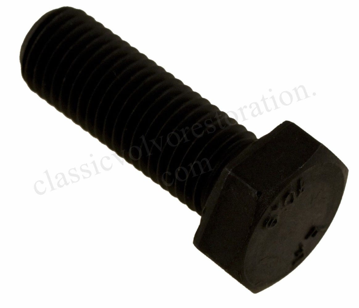 Skruv M12-1,5x35 bromsok till Volvo Amazon, 1800 — bild 1 av 2