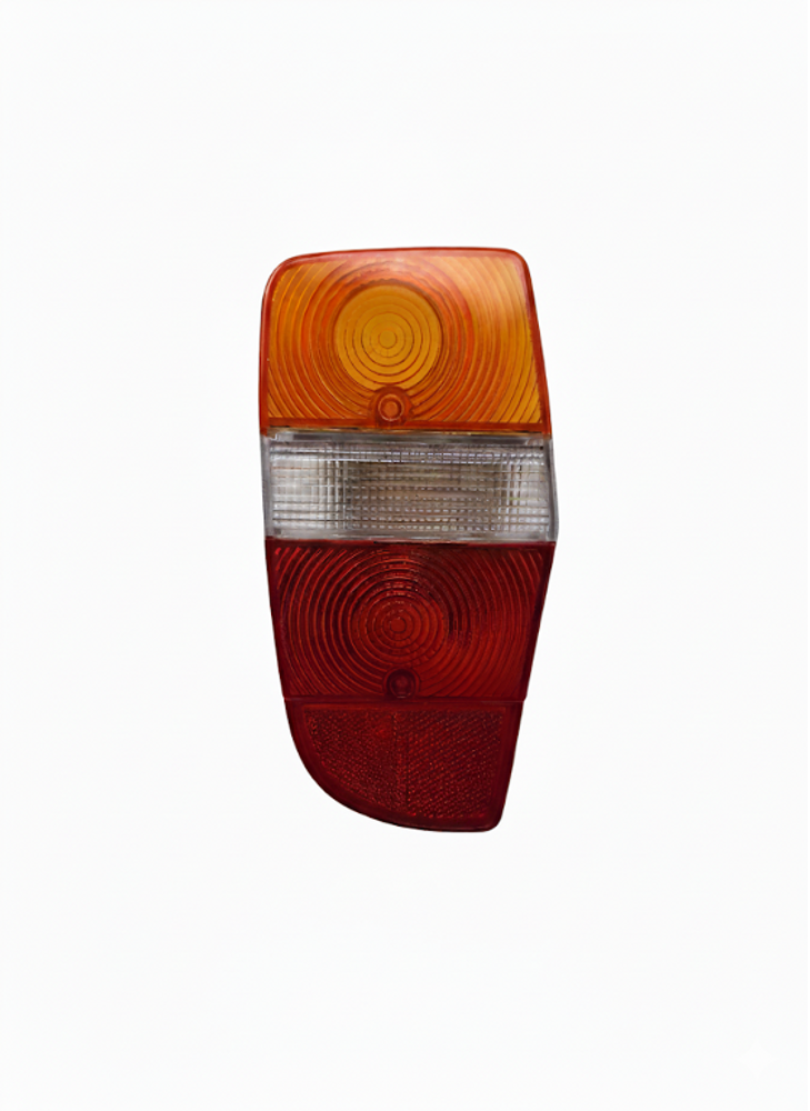 Bakljusglas Volvo 140/164 -1972 vänster