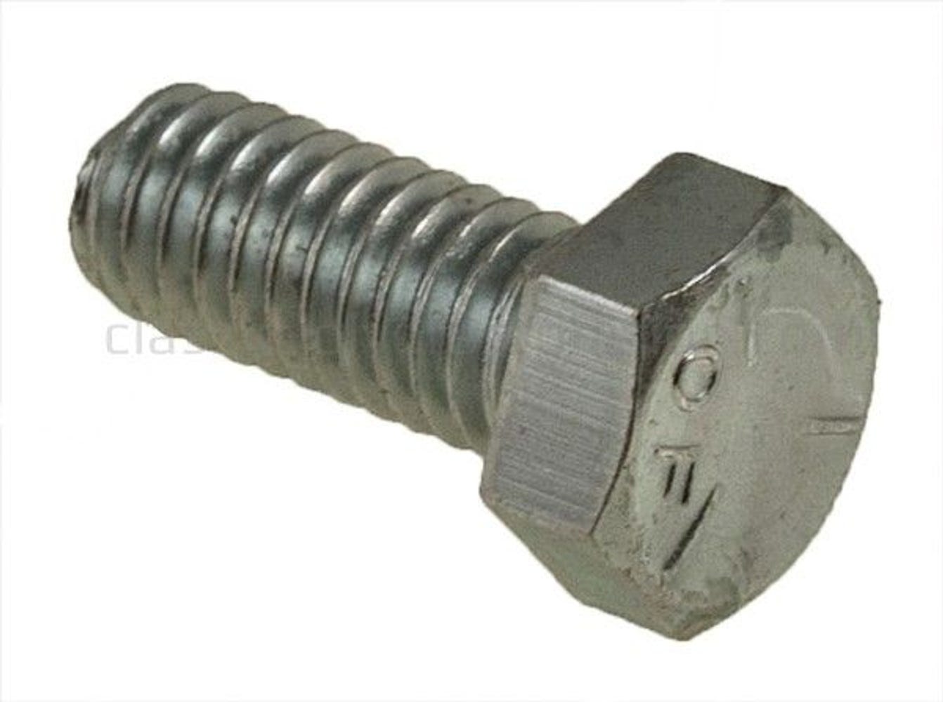Skrue UNC 5/16-18x3/4" (19 mm) for Volvo Amazon, Amazon Kombi, 1800 — bild 2 av 3