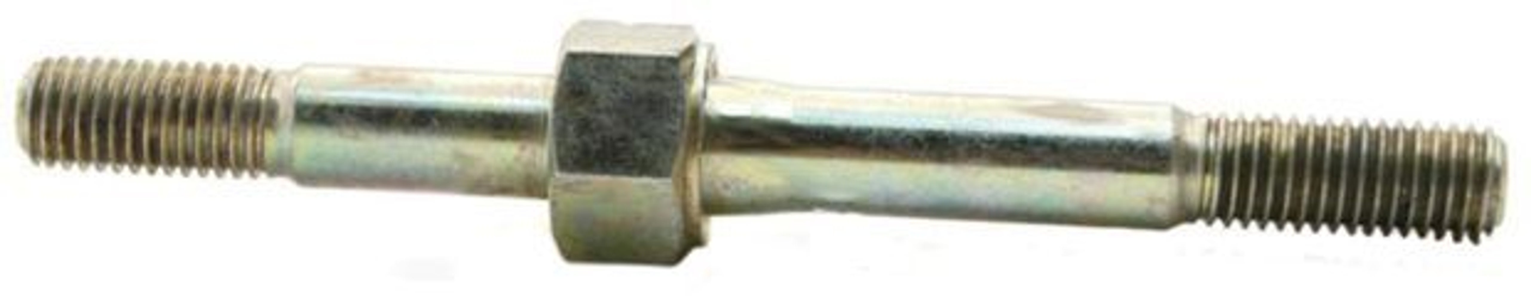 Bult stötdämpare övre