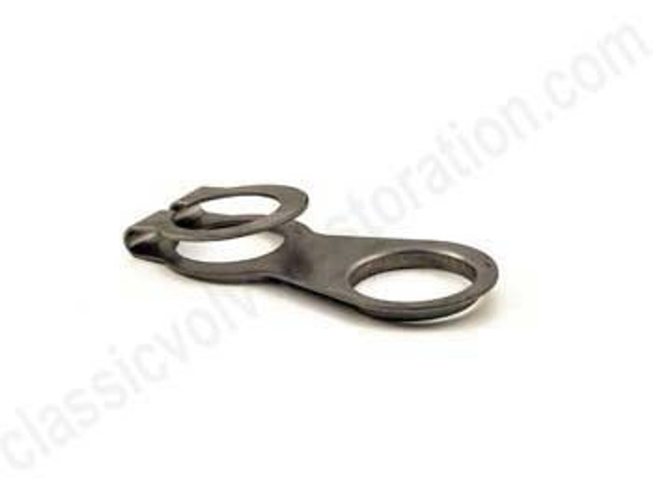 Collier échappement B18