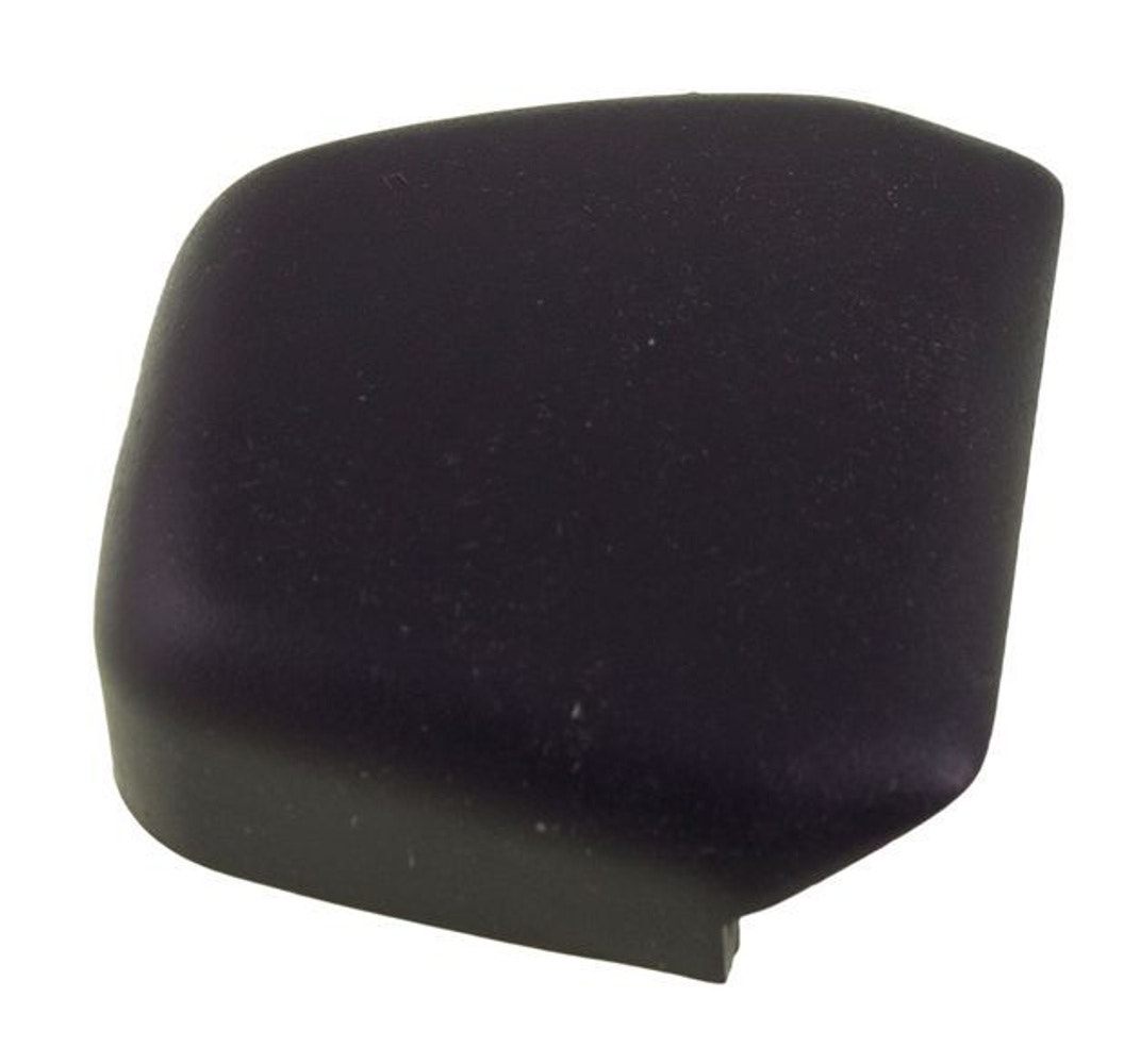 Couvercle ceinture sécurité bleu