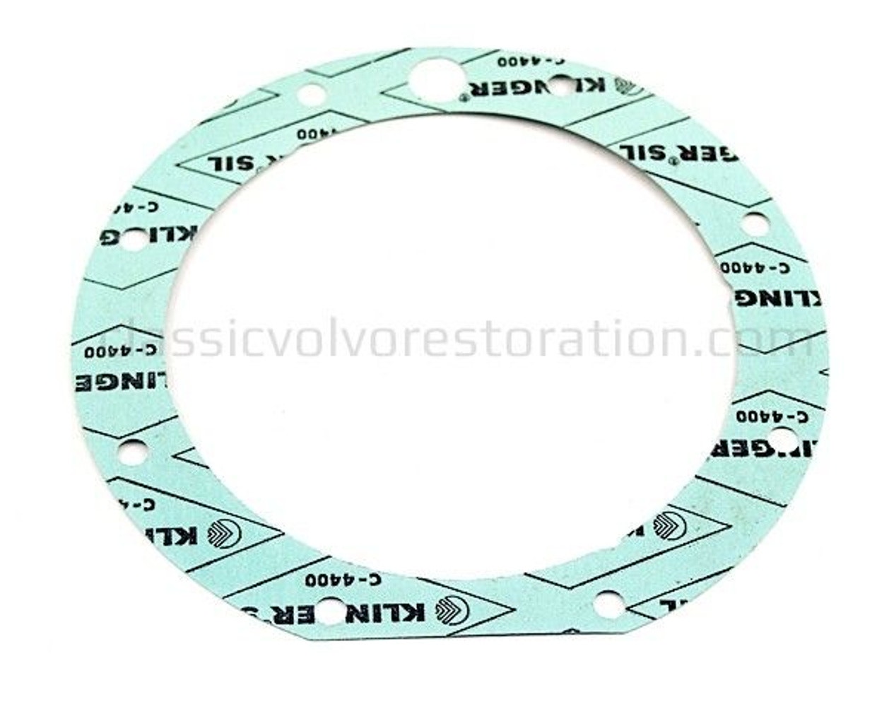 Pakning overgear D-type