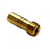 Poistoventtiili VN34, VN36 Volvo Amazonille, Amazon Kombille — bild 1 av 2