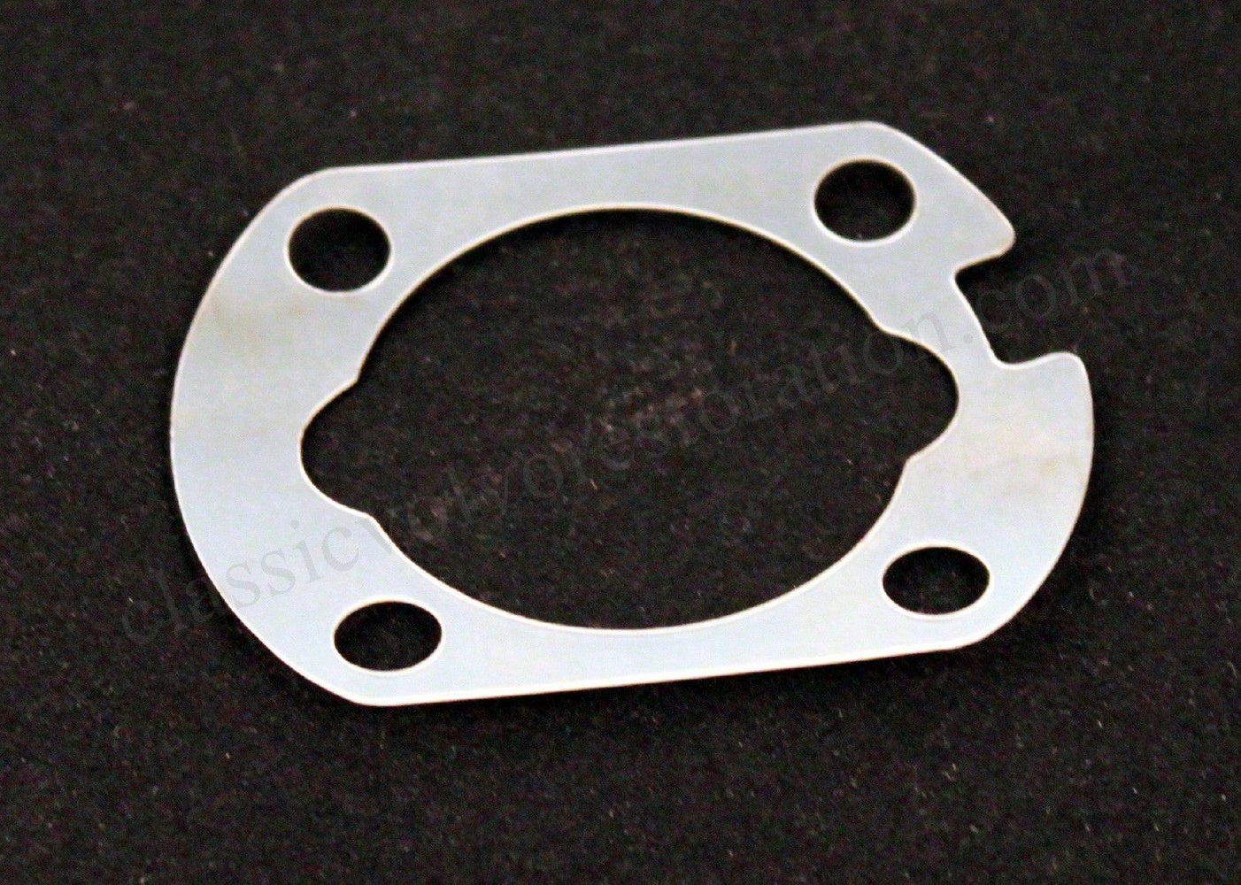 Isoleringsskive signalhorn