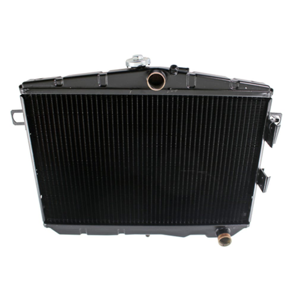 Kyl till Volvo Amazon, Amazon Kombi, 140 1967-70, 1800 1967-73 aluminium