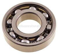 Lager overdrive-as J-type midden