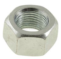 Mutter UNF 5/8-18 h=9,5 mm