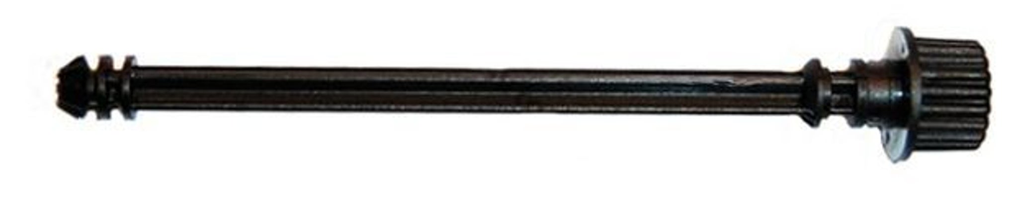 Justeringsskrue forlygter