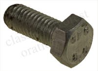 Screw M8-1,25x20