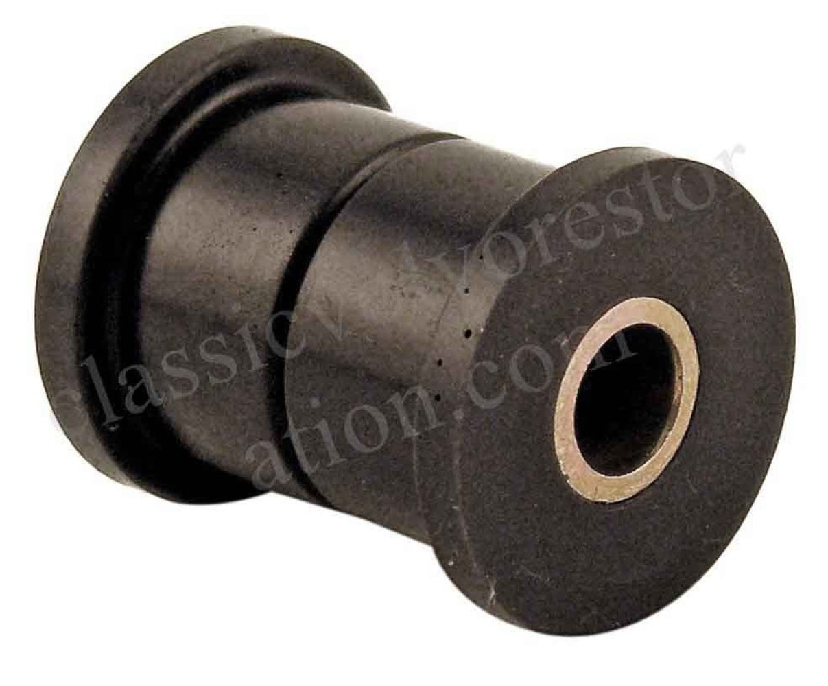 Bøsning polyurethan 40 mm m/hylse