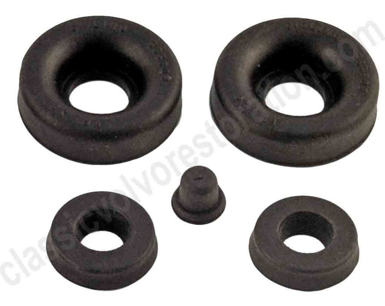 Reparationssæt hjulcylinder for