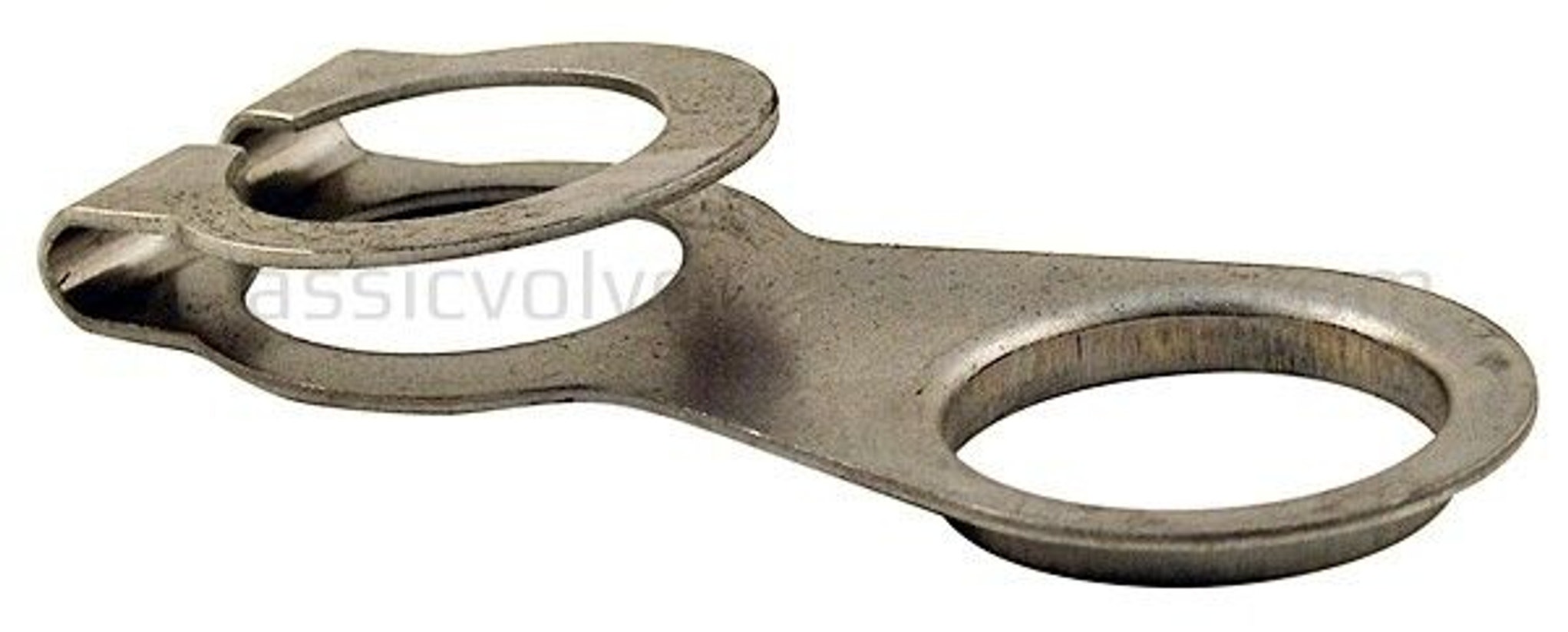 Klammer Abgasanlage B18