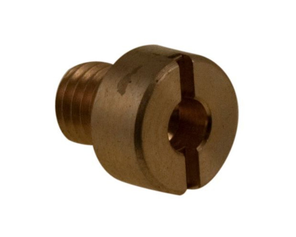 Dyse kompensation nr 115