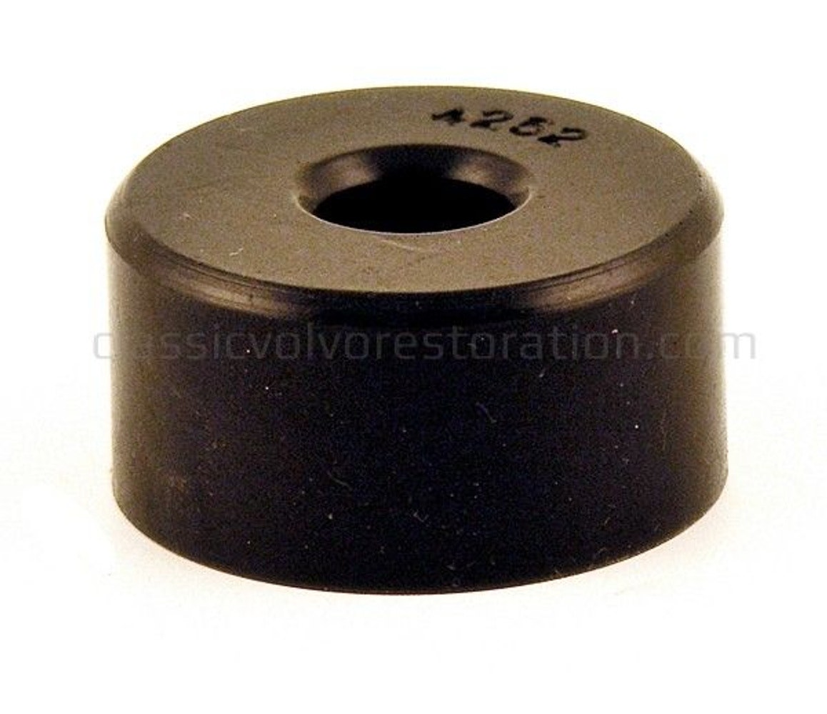 Silent bloc barre couple polyur.