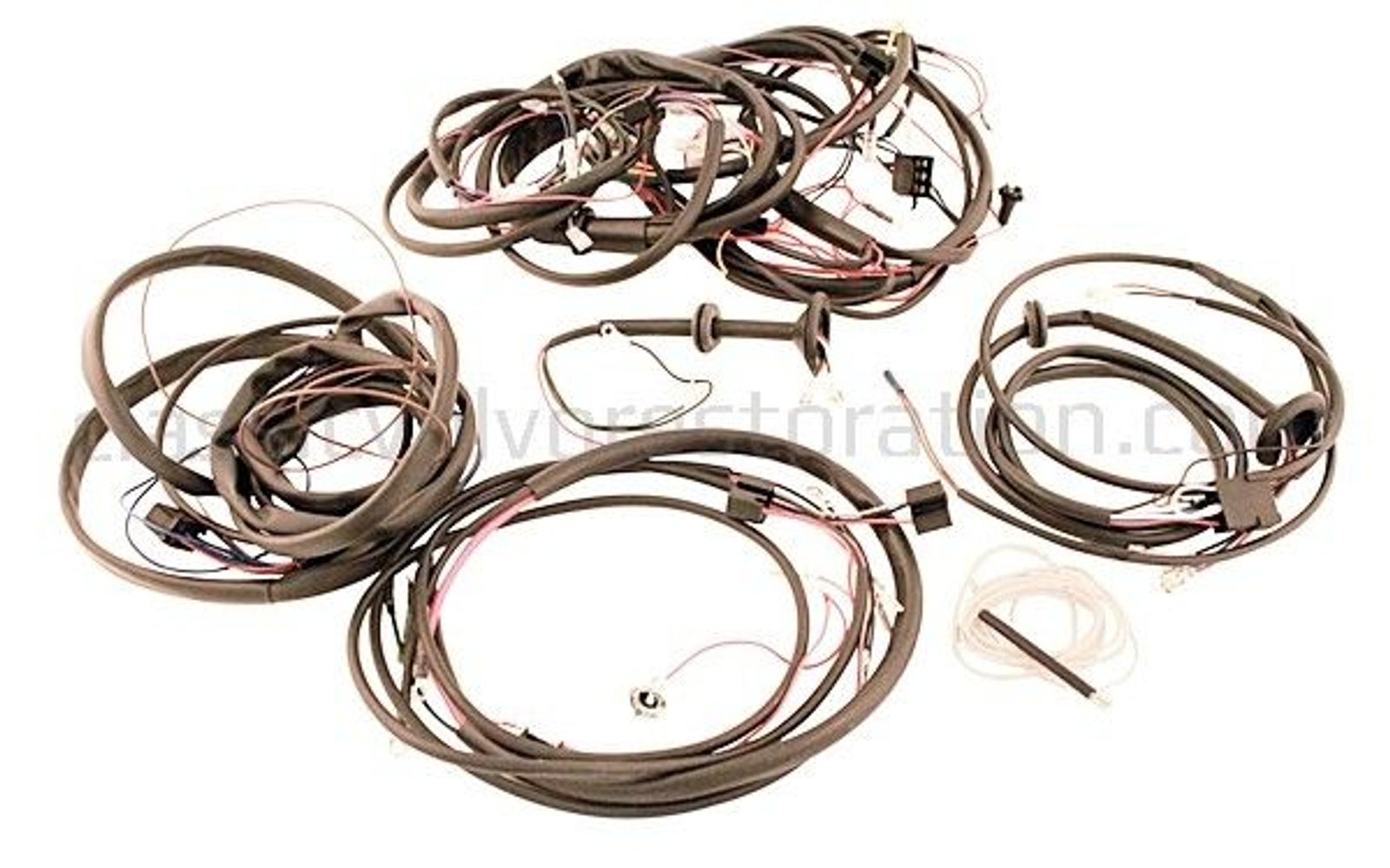 Kabelsæt PV 544 B18