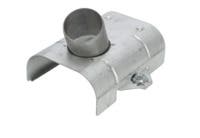 Plaque de préchauffage