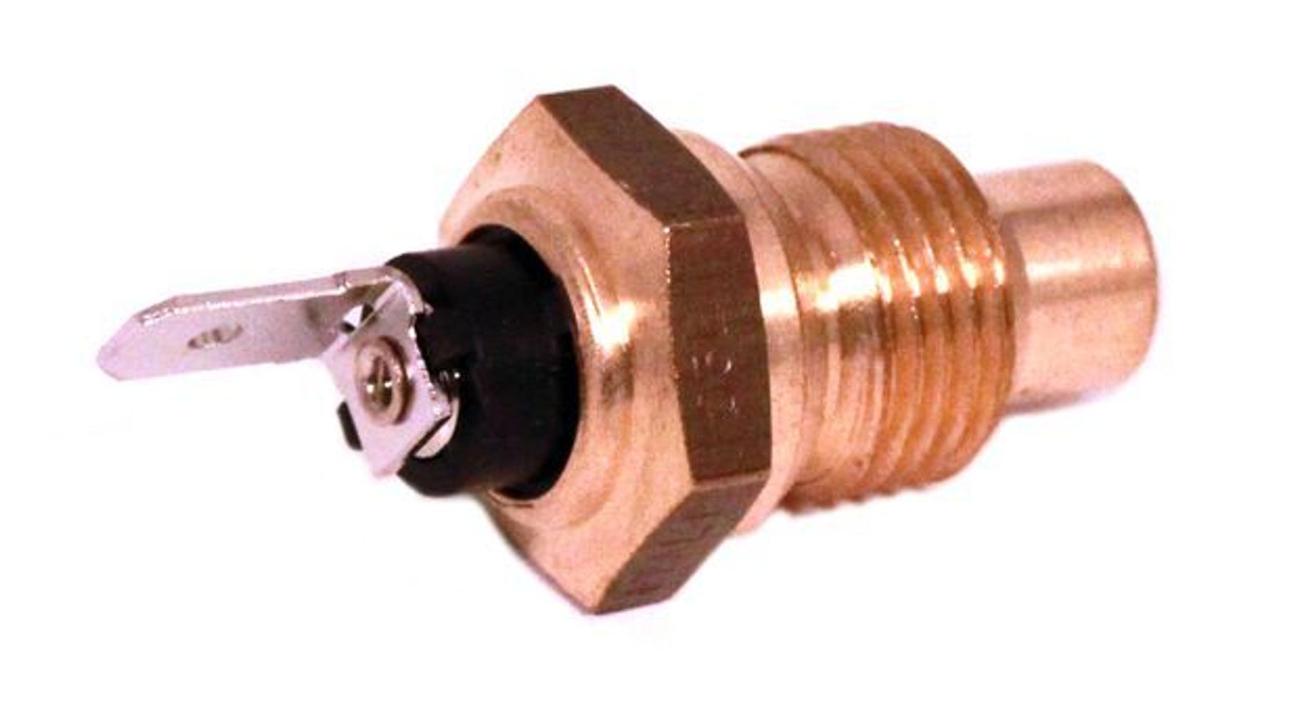 Temperaturgivare vatten till Volvo 240, 260, 262, 740, 760, 760 B27, B28