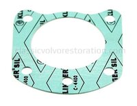 Dichtung Hinterachse