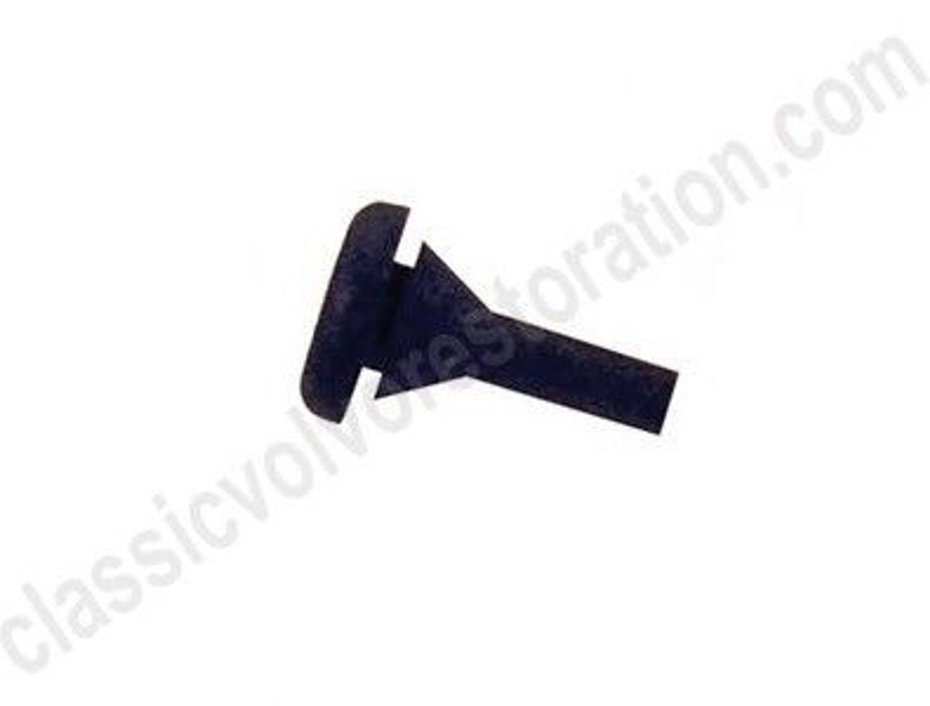 Gummiknap venstrepakke