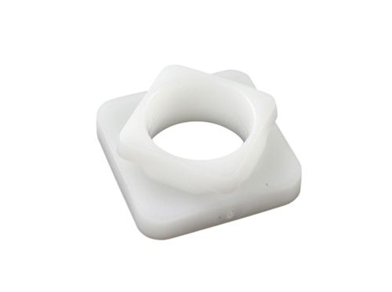 Fäste handbromsvajer differential, bakaxel höger bussning