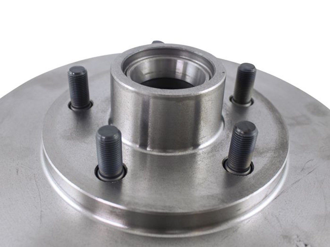 Tambour de frein avant 10"