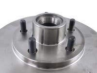 Tambour de frein avant 10"