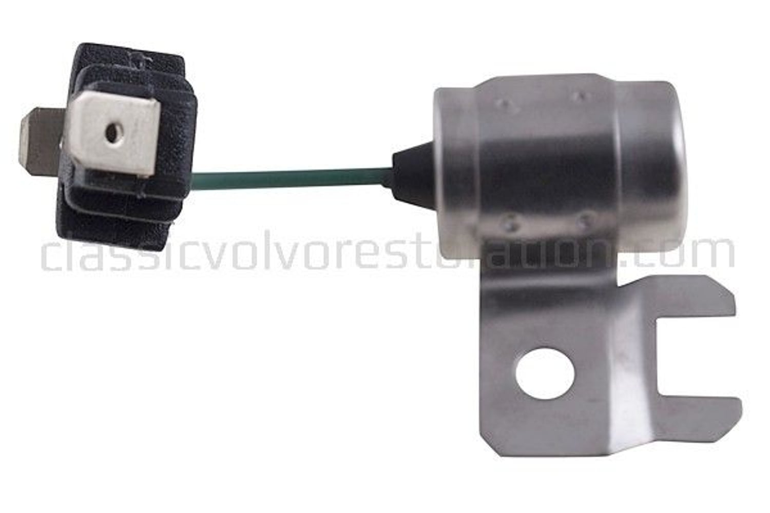Lauhdutin B20E, B20F Volvo 1800:lle