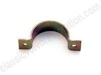 Collier d'échappement