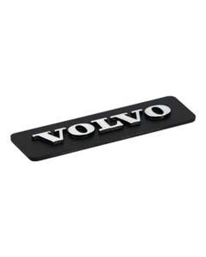 Ohjauspyörän merkki Volvo 740, 760, 940