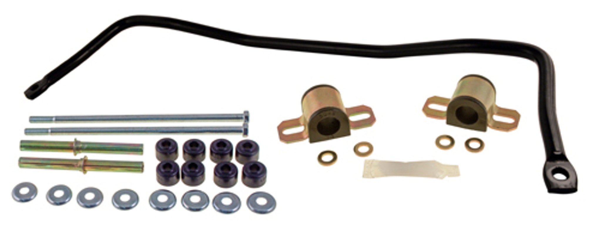 Volvo 164 Sway bar kit 7/8" Front