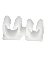 Klemme brændstofledning