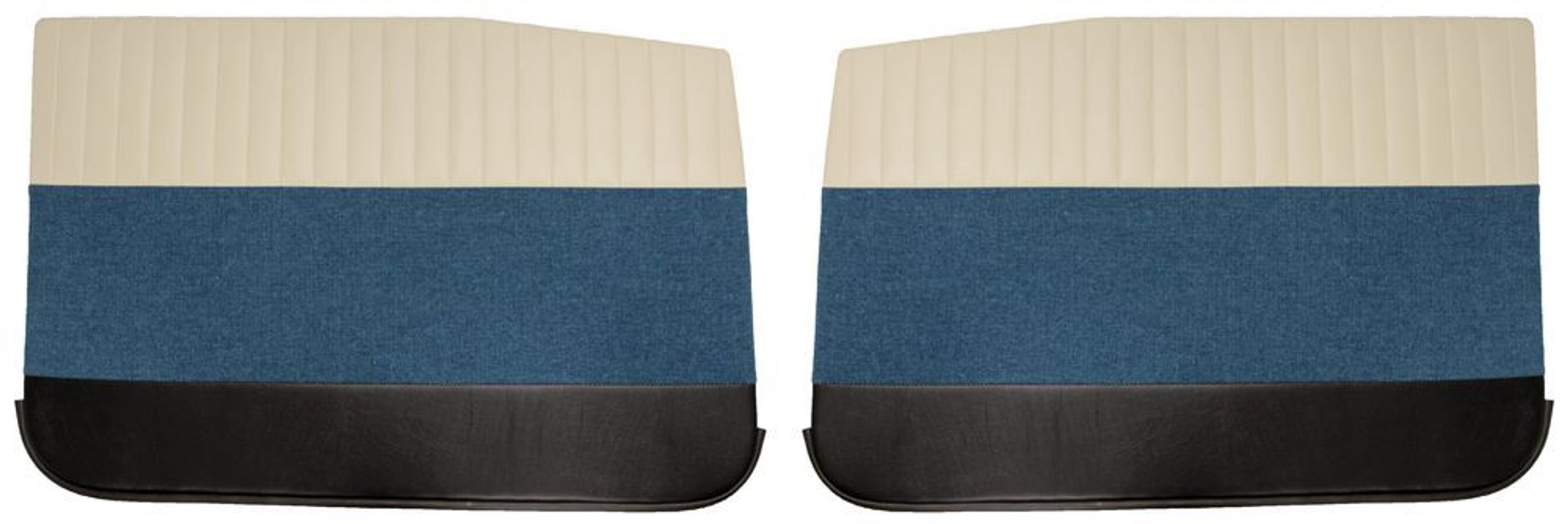 Türverkleidung vorne