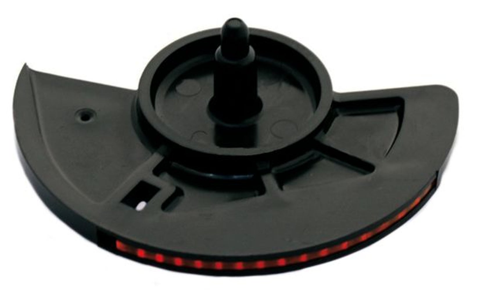 Thumb wheel "Defrost" Volvo 140/Volvo 240 1973-