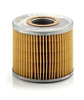 Oliefilter B16 met pakking