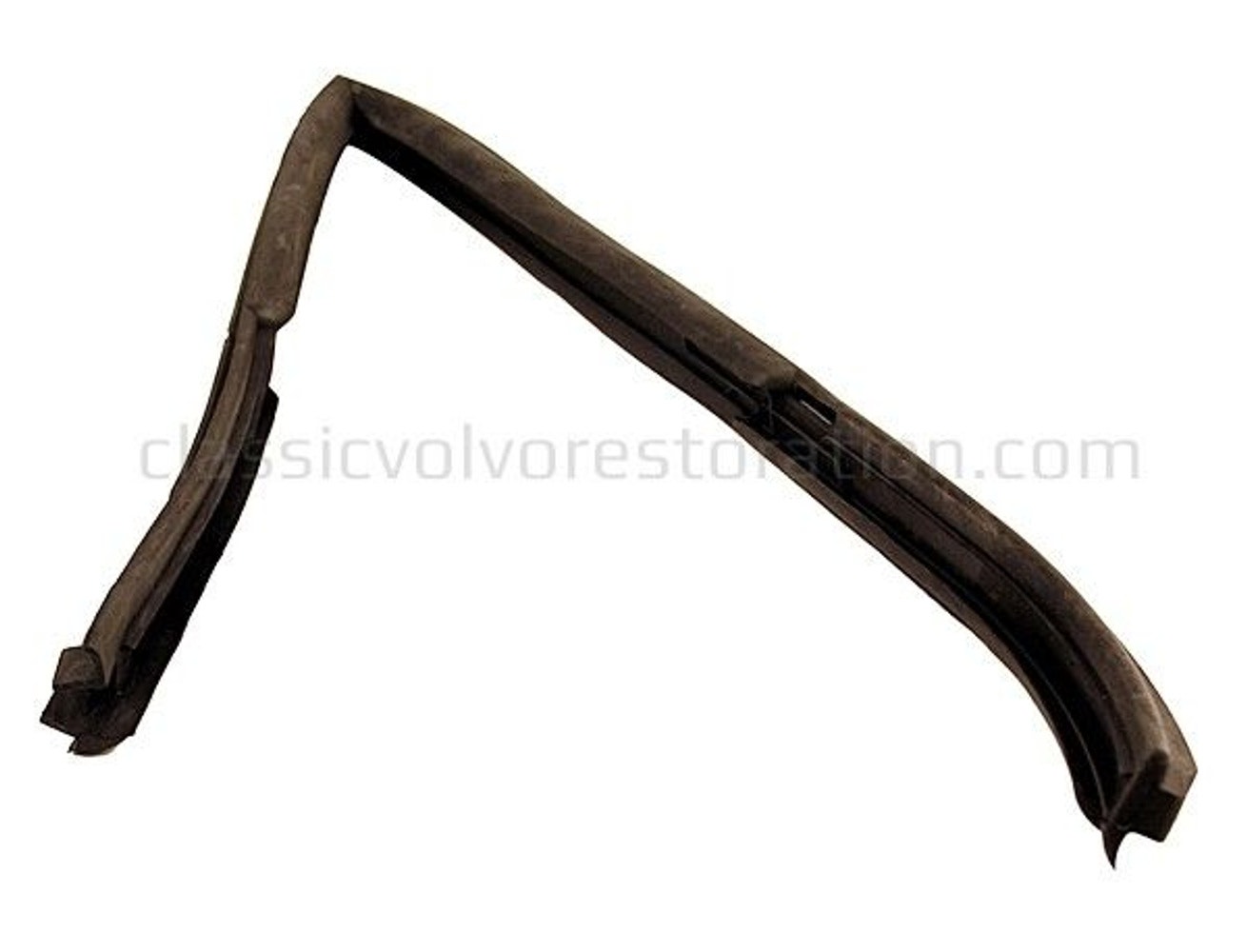 Kumitiiviste tuulettimen ikkunaan Volvo Duett LH