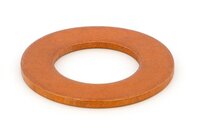 Kupferscheibe 2-Kreis 5-Wege 5X9