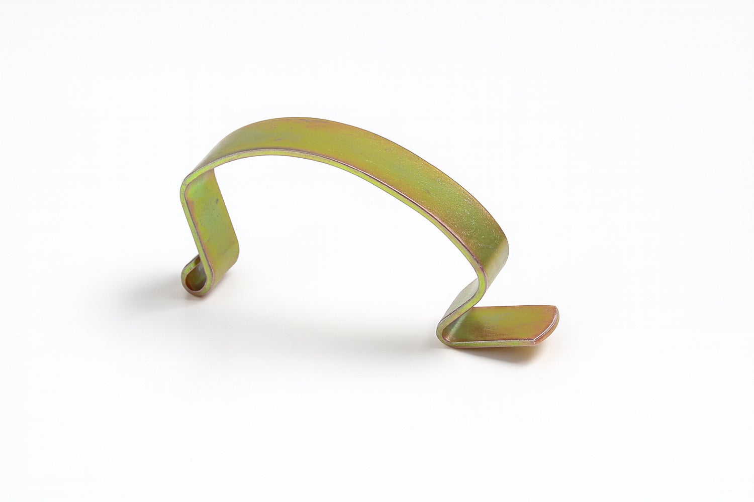 Spændring fordelerlåg 4-cyl