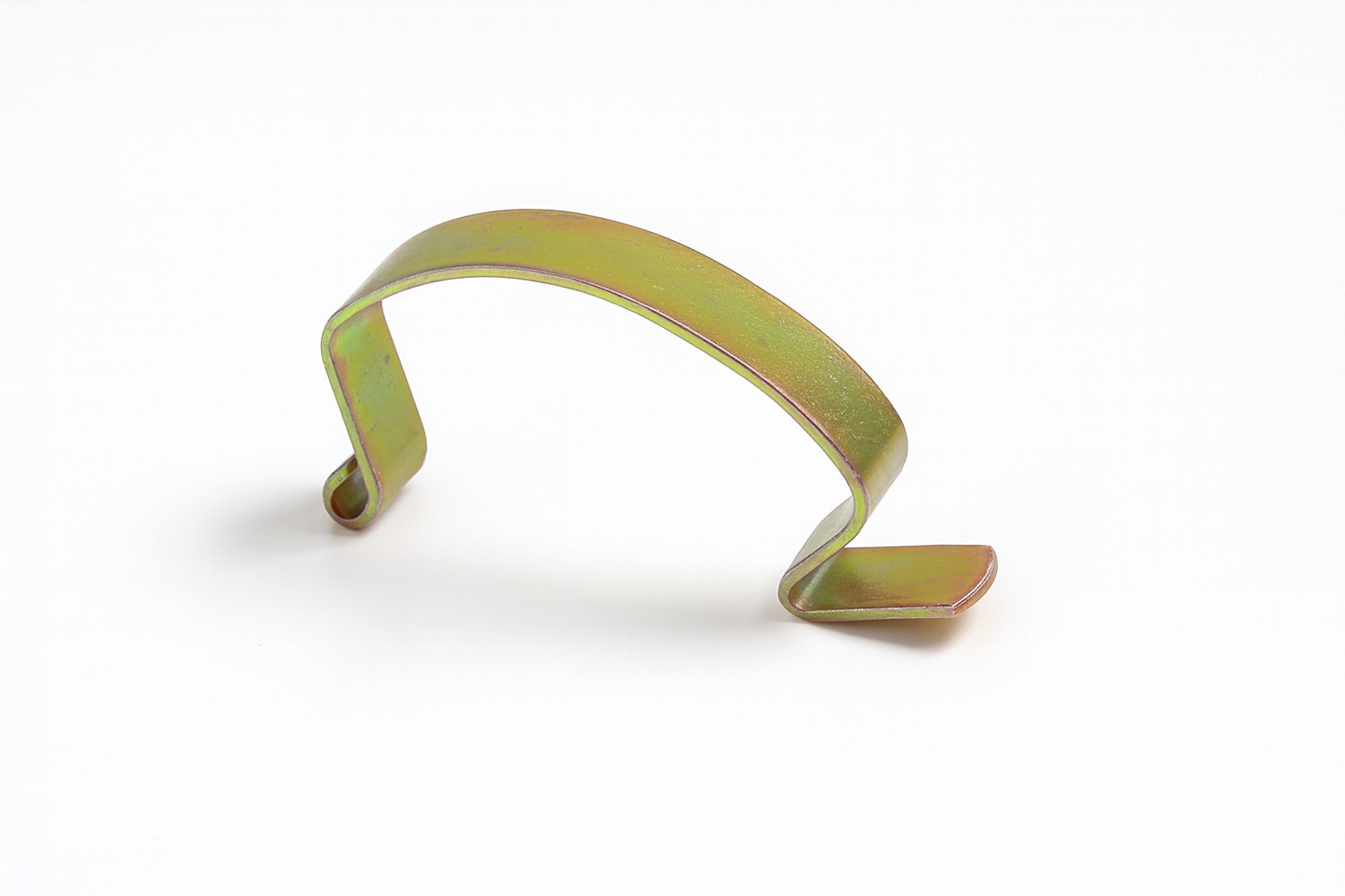 Bague de serrage distributeur