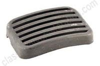 Pedalgummi Kupplung/Bremse