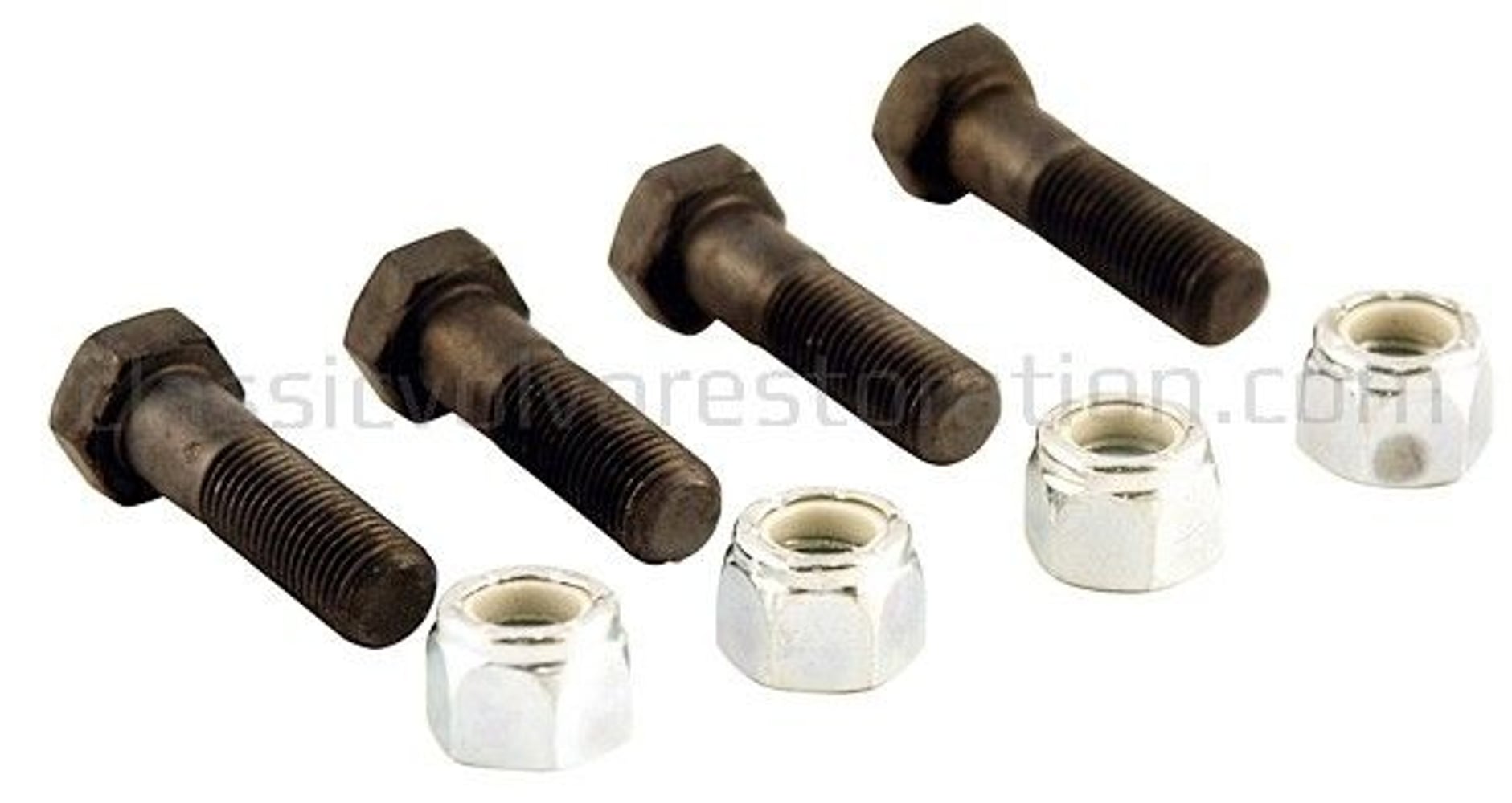 Schraubensatz Kreuzgelenk 50,8mm