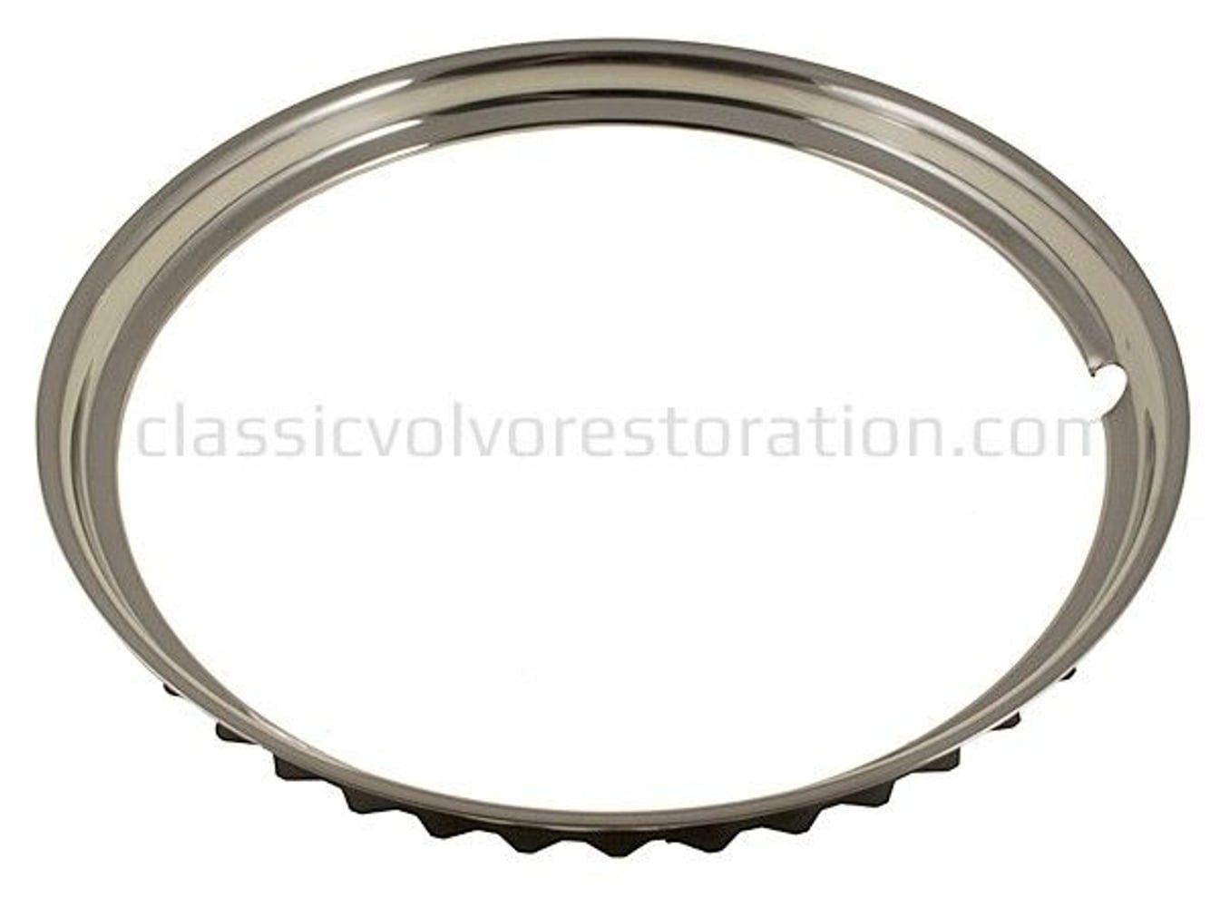 Hjulring 15" till Volvo PV, Duett, Amazon, 1800