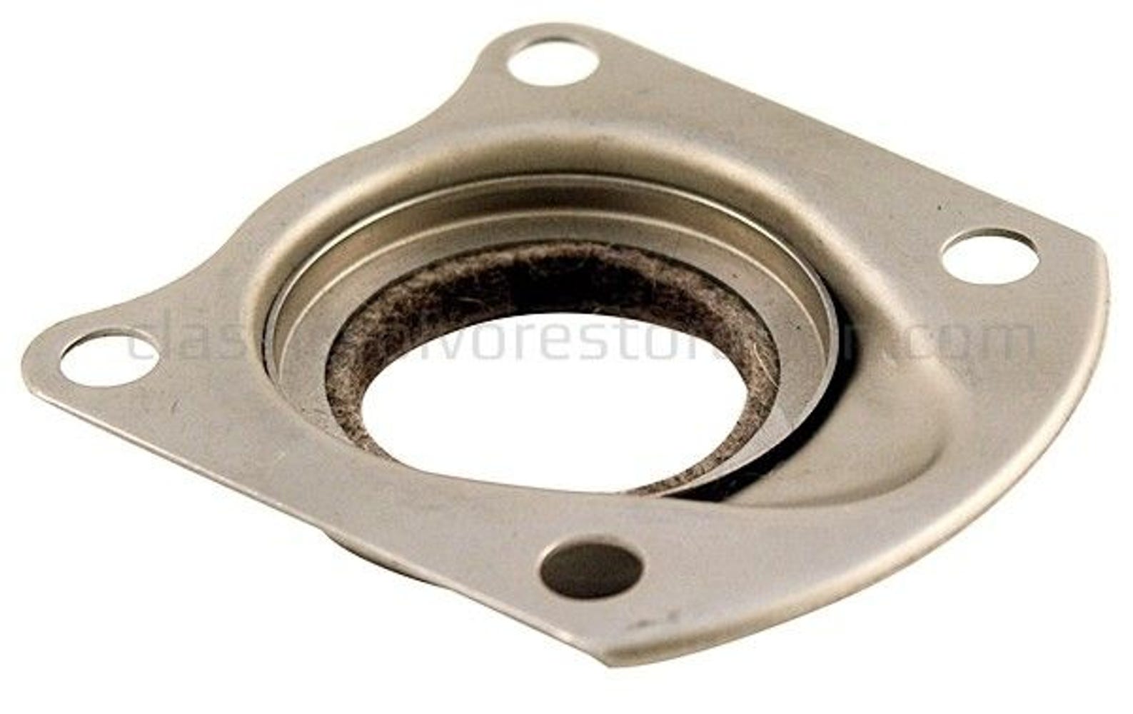 Taka-akselin stefa Volvo PV:lle, Duettille, Amazonille, 1800:lle