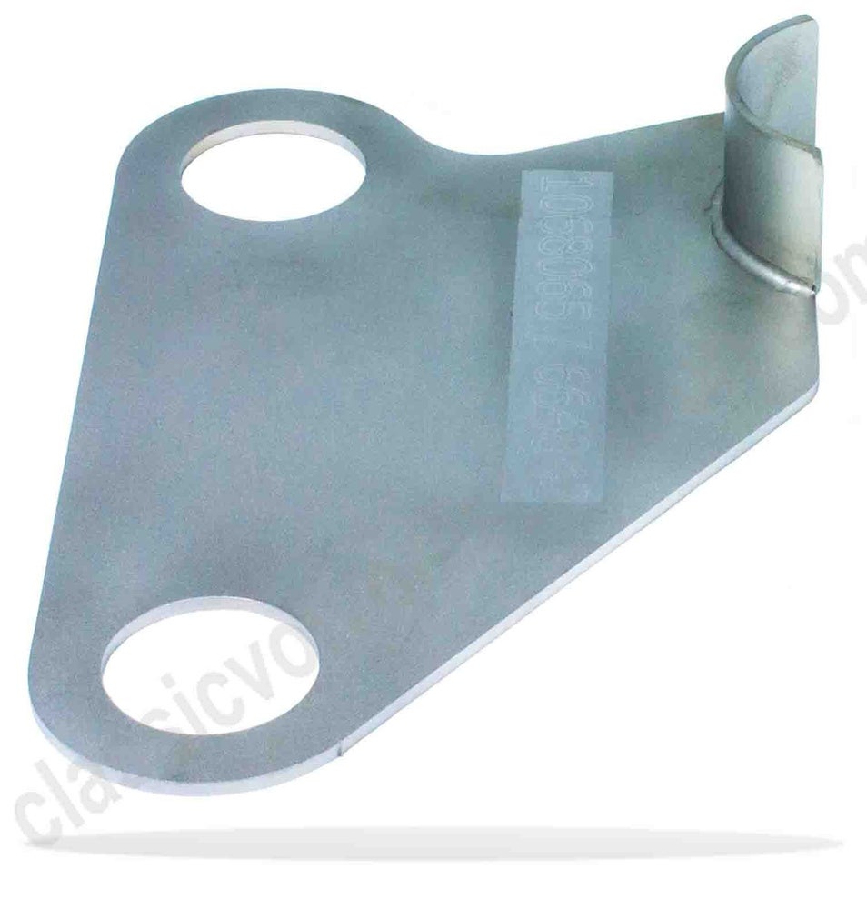 Holder udstødningssystem