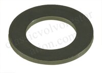 Ring ruitenwisser doorvoer