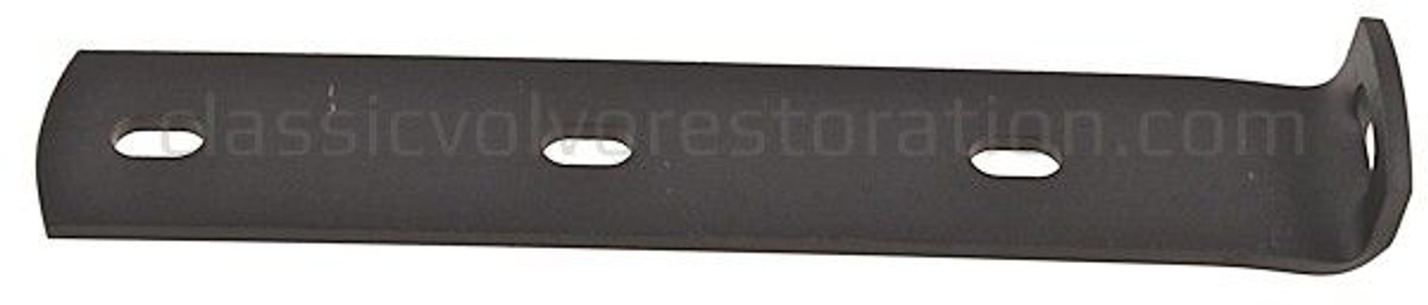 Bærejern bag venstre/højre