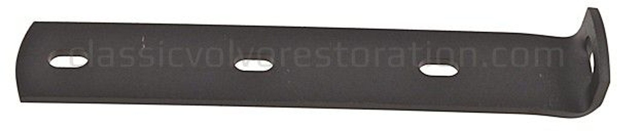 Bærejern bag venstre/højre