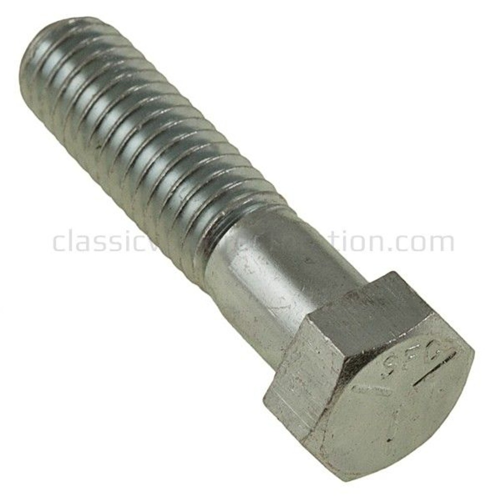 Skrue UNC 7/16-14x1 3/4"