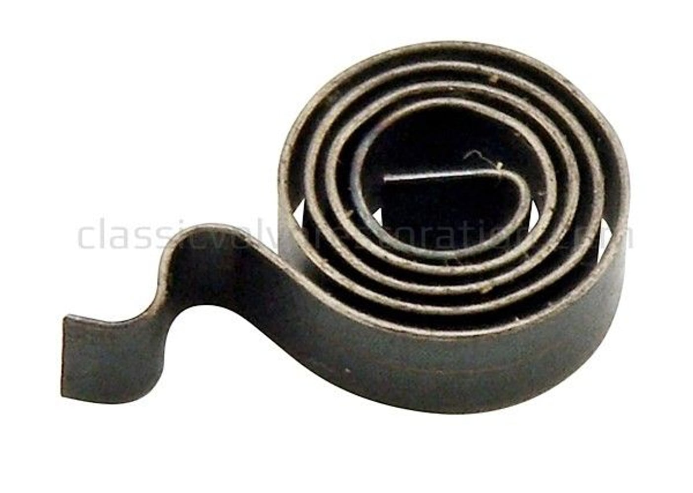 Børstefjeder startmotor B16/B18