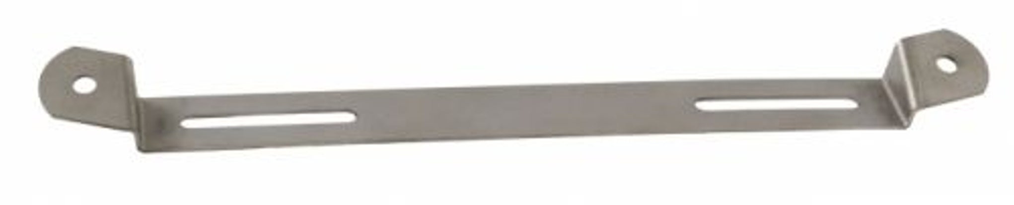 Nummerpladeholder kofanger for